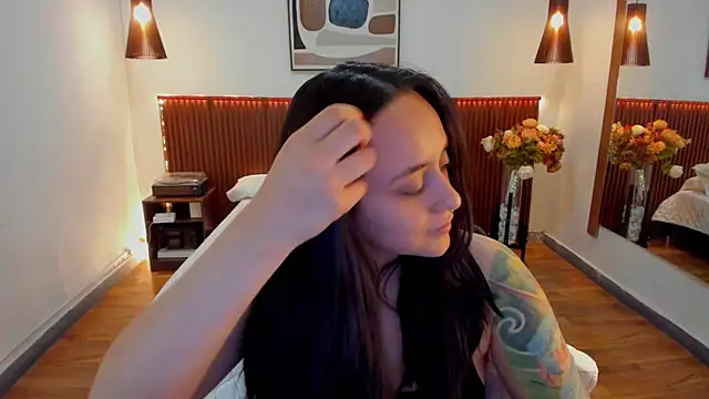 KatherineBond online show from 06.01.26