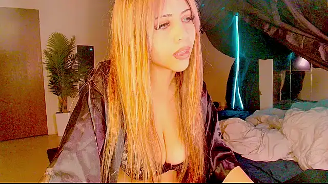 Aubreyessex online show from 09.25.25