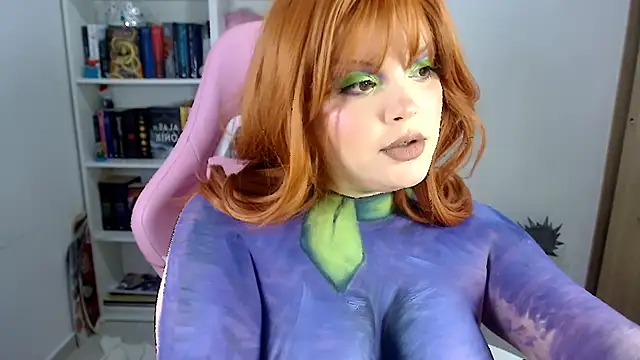 Gabiwaifu online show from 01.09.26