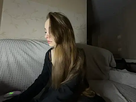 BarbaraFantasy online show from 03.06.25