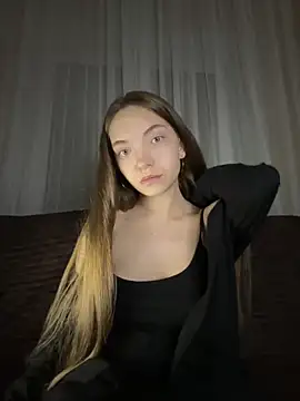 BarbaraFantasy online show from 09.11.25