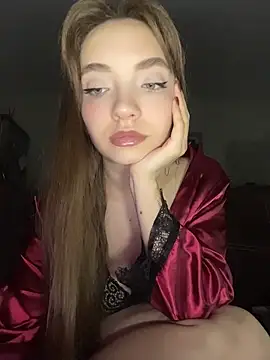 BarbaraFantasy online show from 04.26.26