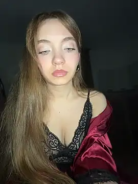 BarbaraFantasy online show from 05.05.26