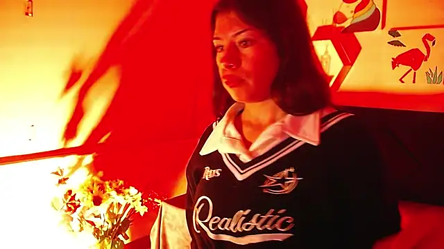 AnnaliOlsenX online show from 01.05.25