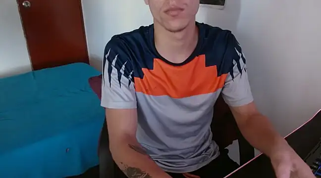 Snapshot of deividcloud36 chatting on 01.07.25 deividcloud36 online show from 01.07.25