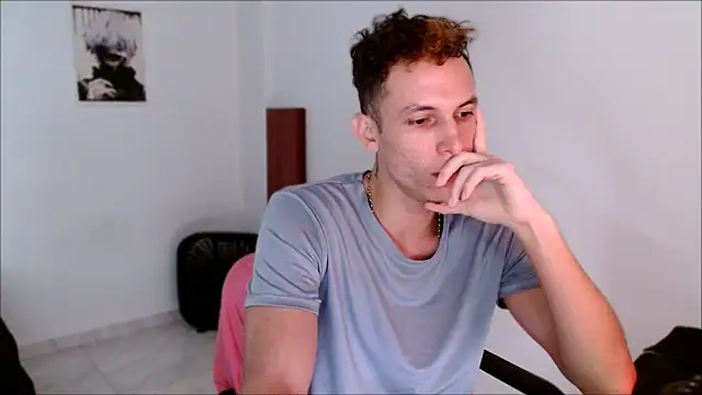 Snapshot of deividcloud36 chatting on 09.09.25 deividcloud36 online show from 09.09.25