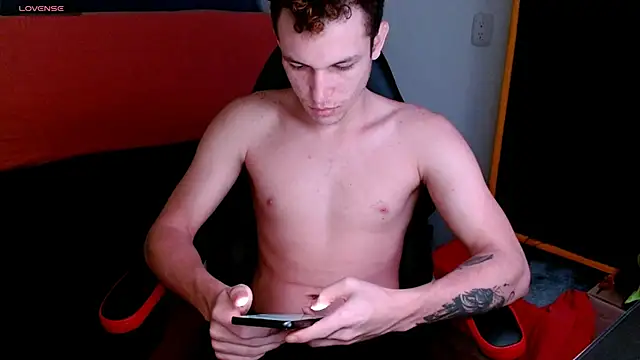 Snapshot of deividcloud36 chatting on 01.09.26 deividcloud36 online show from 01.09.26