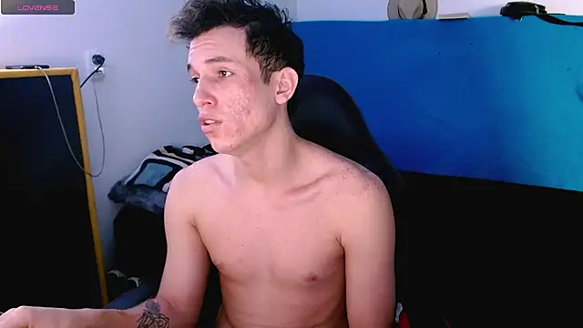 Snapshot of deividcloud36 chatting on 03.15.26 deividcloud36 online show from 03.15.26