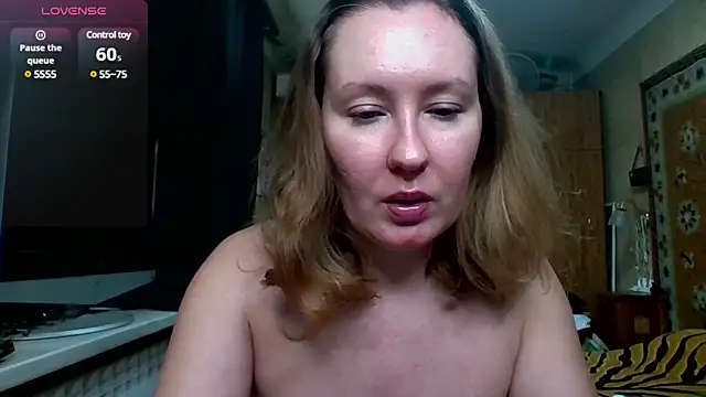 AnnaXLovers online show from 01.06.25