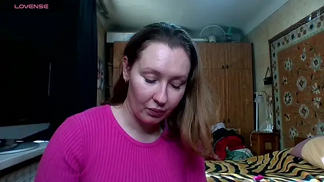 AnnaXLovers online show from 01.09.25