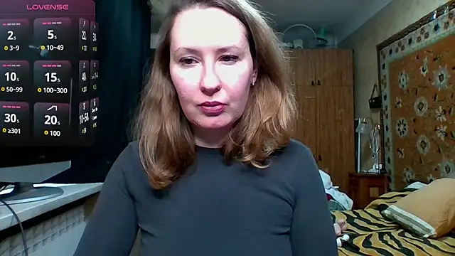 AnnaXLovers online show from 01.29.25