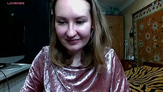 AnnaXLovers online show from 03.06.25