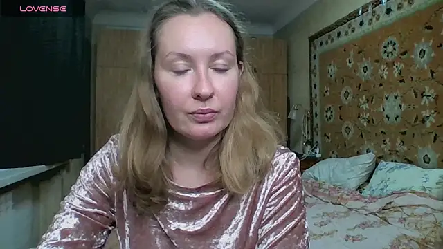 AnnaXLovers online show from 10.11.25