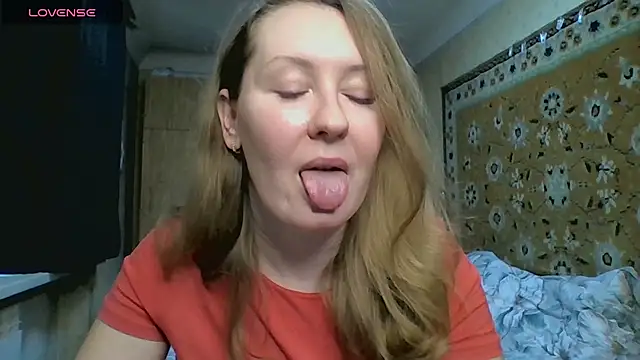 AnnaXLovers online show from 02.26.26