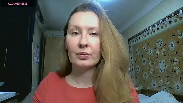 AnnaXLovers online show from 03.17.26