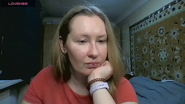 AnnaXLovers online show from 03.26.26