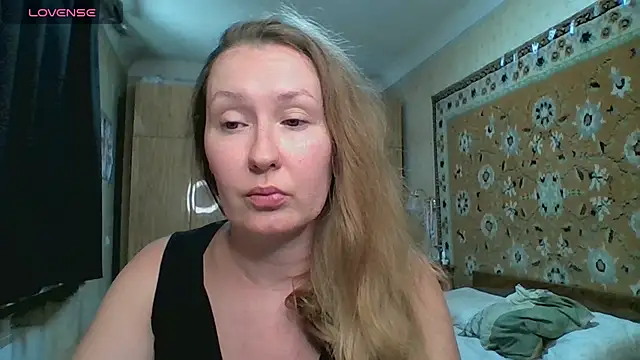 AnnaXLovers online show from 07.13.26