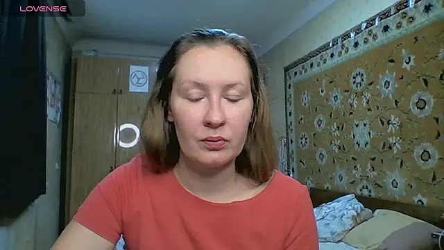 AnnaXLovers online show from 07.21.26
