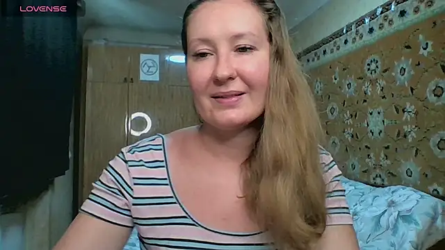AnnaXLovers online show from 07.26.26