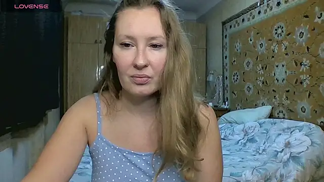 AnnaXLovers online show from 07.31.26