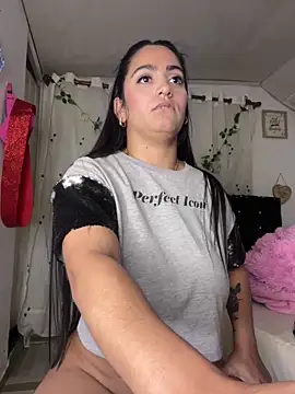 JazminTaylor online show from 03.11.25