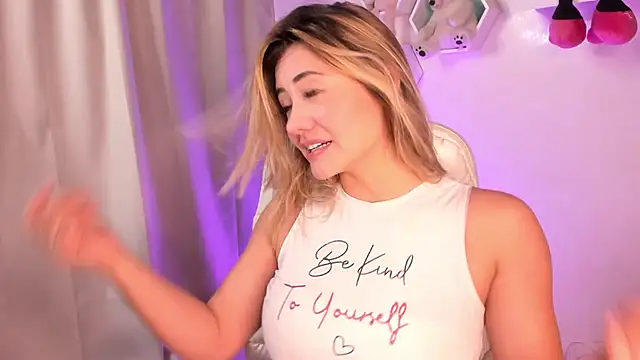 Nataliia 09 online show from 03.06.25