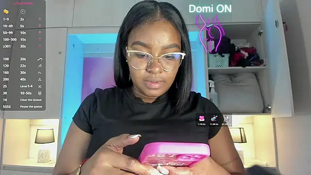 tamaraa smiith online show from 04.27.26