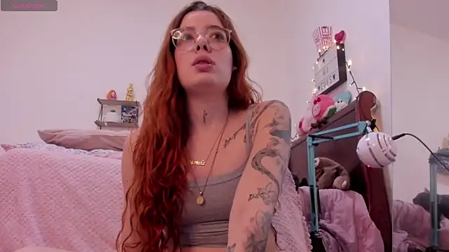 Manuela monroe online show from 05.17.26