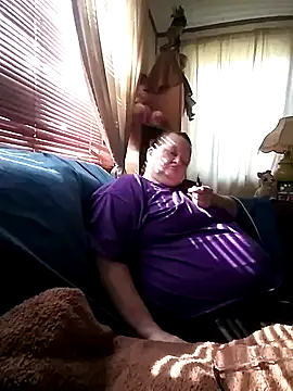 Bayou Woman68 online show from 11.18.25