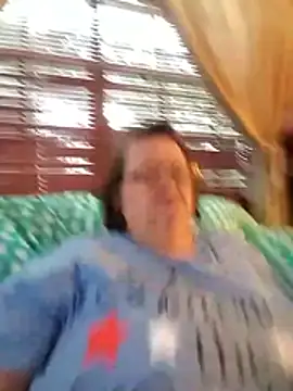 Bayou Woman68 online show from 06.14.26