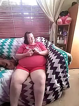 Bayou Woman68 online show from 06.23.26