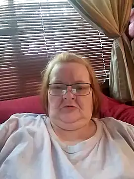 Bayou Woman68 online show from 06.26.26