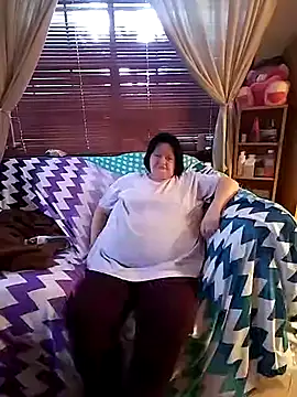 Bayou Woman68 online show from 07.07.26