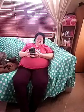 Bayou Woman68 online show from 07.17.26