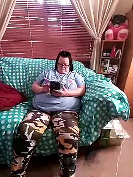 Bayou Woman68 online show from 08.02.26