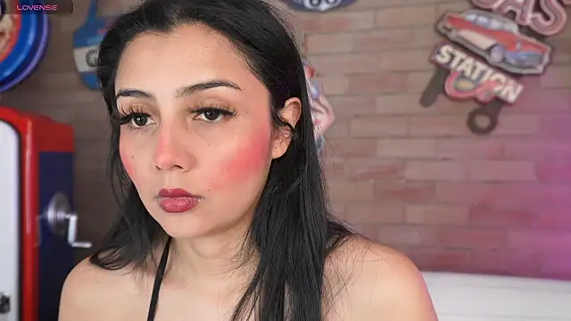 Snapshot of miss_lizith chatting on 06.16.26 miss lizith online show from 06.16.26