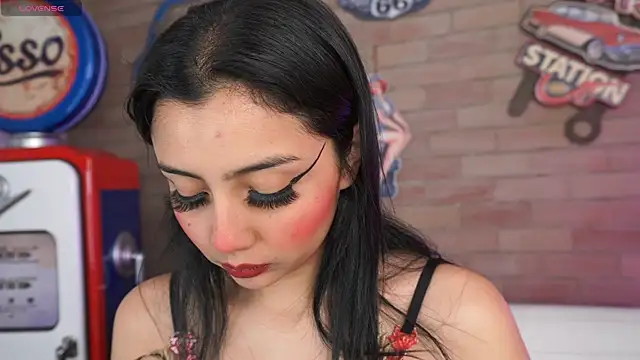 Snapshot of miss_lizith chatting on 06.26.26 miss lizith online show from 06.26.26