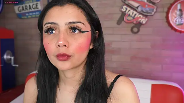 Snapshot of miss_lizith chatting on 07.18.26 miss lizith online show from 07.18.26