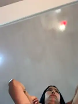 Milena-1 online show from 10.21.25