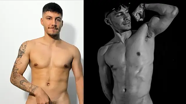 daniel sexy777 online show from 06.17.26