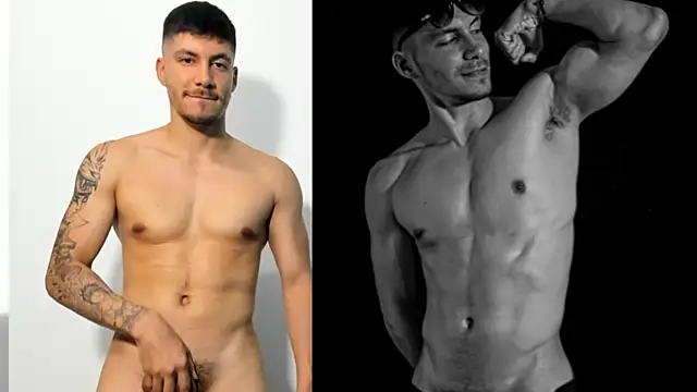 daniel sexy777 online show from 07.18.26
