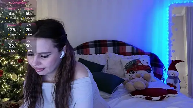 Aisha Riley online show from 12.17.24