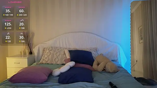 Aisha Riley online show from 01.15.25