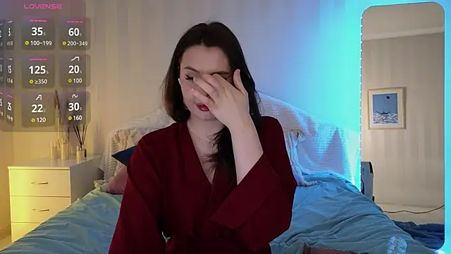 Aisha Riley online show from 01.26.25