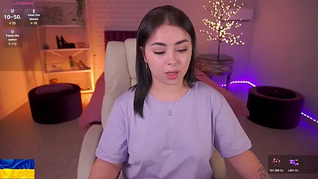 SusieWood online show from 05.06.26