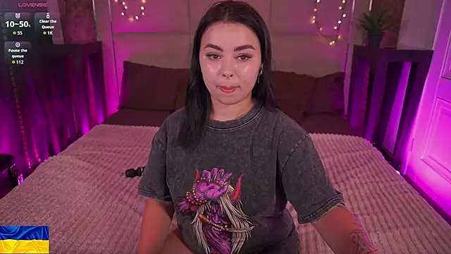 SusieWood online show from 06.22.26