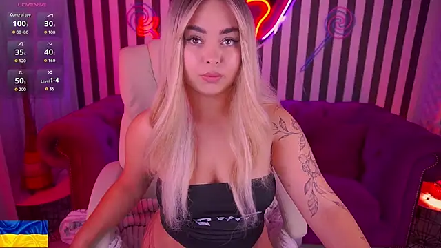 SusieWood online show from 07.28.26