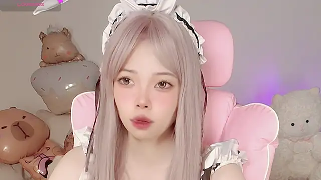Ruby 2xy online show from 07.02.26