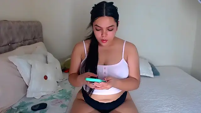 Sara-04 online show from 07.27.26