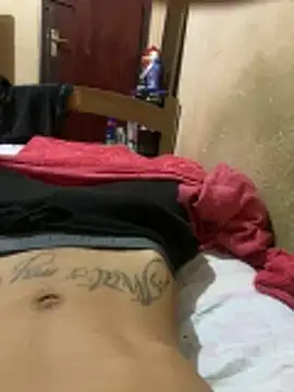 matheushl online show from 03.22.26